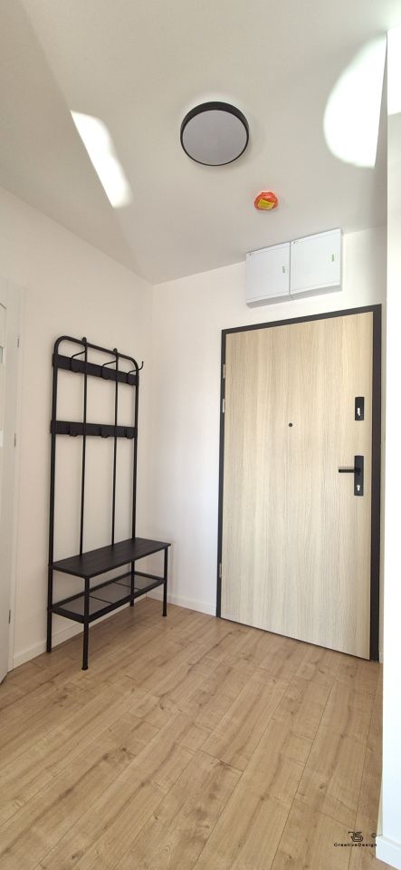 Mieszkanie 2-pokojowe Wrocław Tarnogaj, ul. Międzyleska. Zdjęcie 11