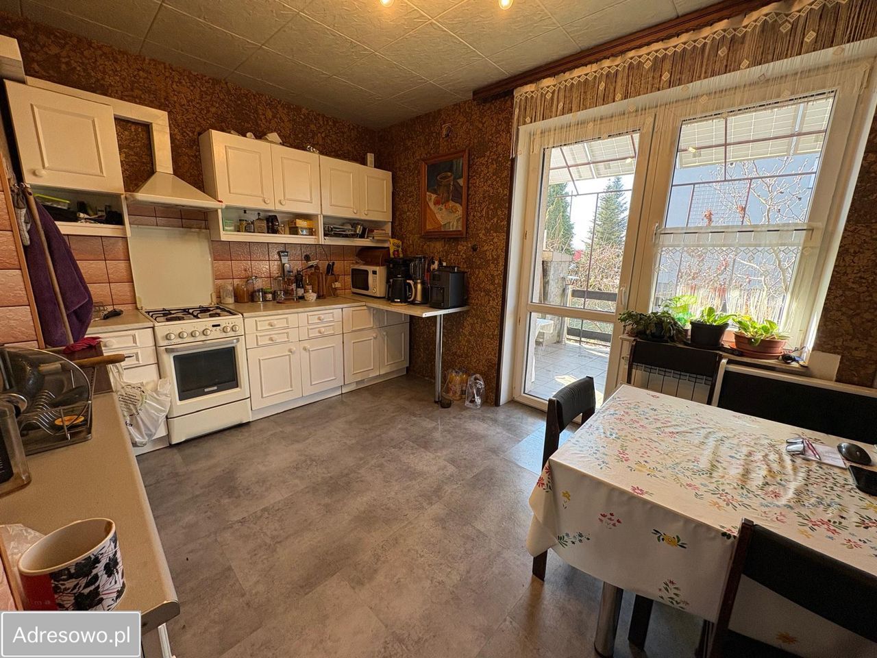 dom wolnostojący, 7 pokoi Lubartów, ul. Hubalczyków. Zdjęcie 10