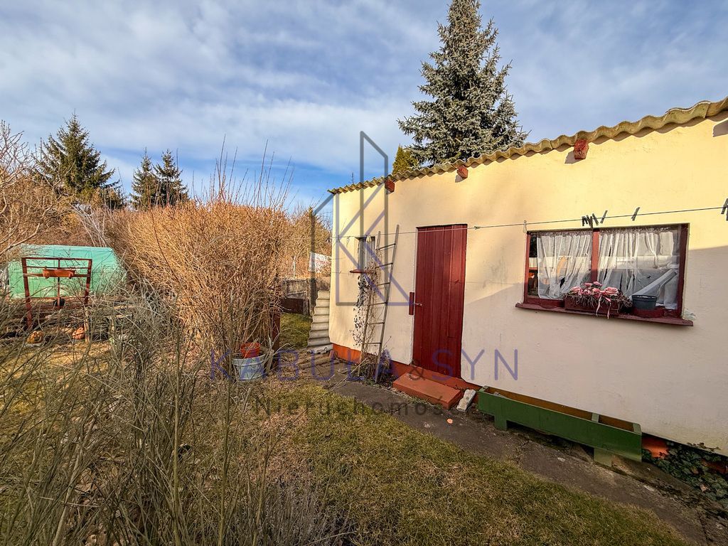 dom wolnostojący, 4 pokoje Bydgoszcz Smukała Dolna, ul. Palmowa. Zdjęcie 9