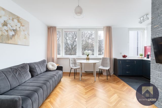 Mieszkanie 4-pokojowe Warszawa Praga-Południe, ul. Brazylijska. Zdjęcie 1