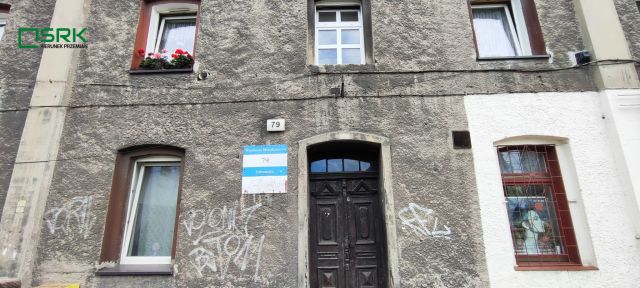 Mieszkanie 1-pokojowe Bytom Szombierki, ul. Zabrzańska. Zdjęcie 1