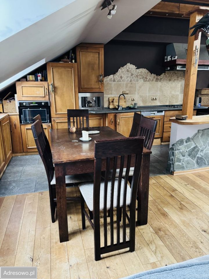 Mieszkanie 3-pokojowe Otwock, ul. Stanisława Lema. Zdjęcie 9