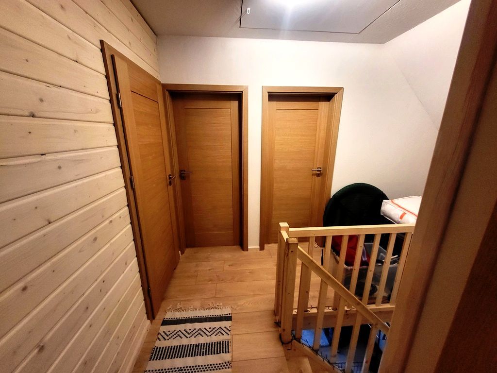 dom letniskowy, 4 pokoje Bartoszylas. Zdjęcie 4