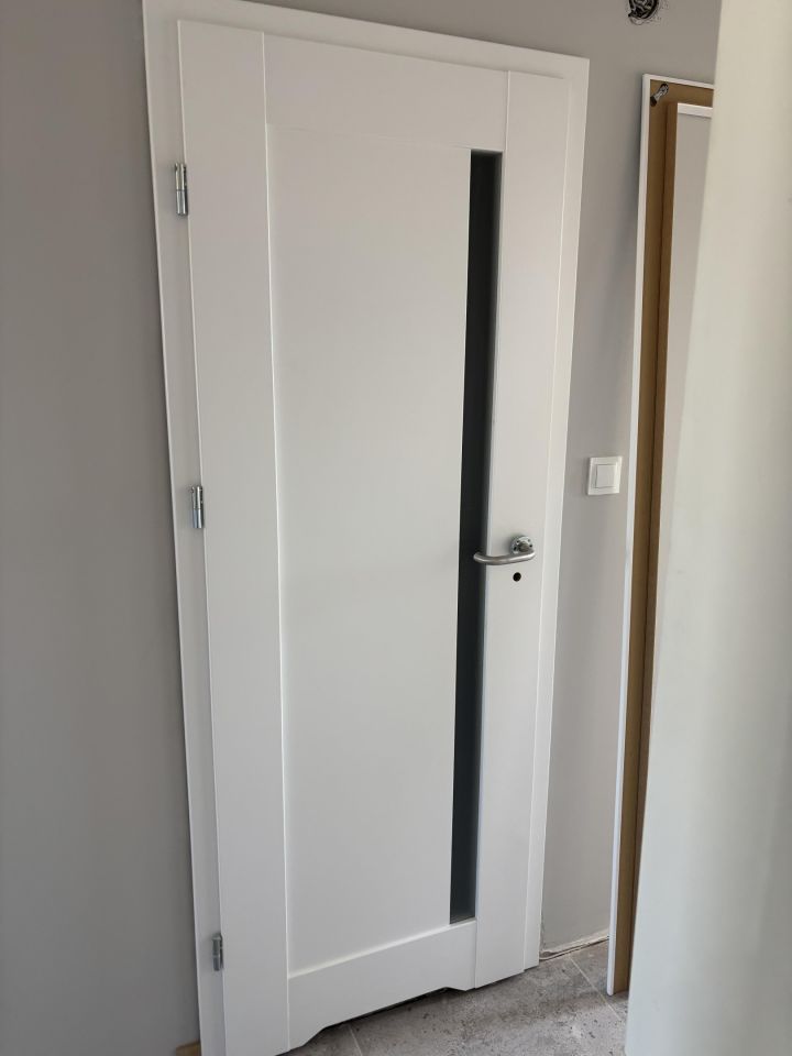 Mieszkanie 4-pokojowe Toruń Stawki, ul. Strzałowa. Zdjęcie 13