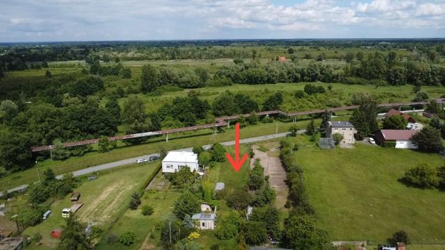 Działka budowlana Radwanice, ul. Starowiejska. Zdjęcie 1