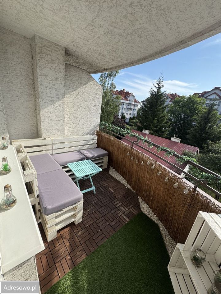 Mieszkanie 2-pokojowe Warszawa Ursus, ul. Władysława Hermana. Zdjęcie 5