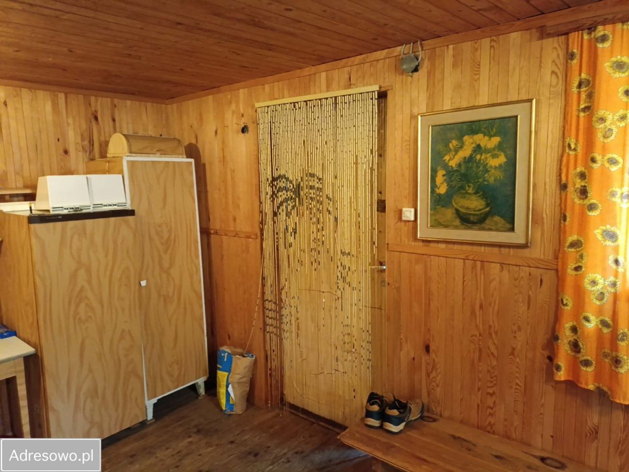 dom letniskowy, 3 pokoje Glinianka, ul. Promienna. Zdjęcie 11
