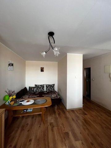 Mieszkanie 1-pokojowe Częstochowa Ostatni Grosz. Zdjęcie 1