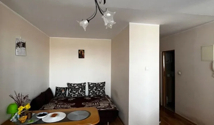 Mieszkanie 1-pokojowe Częstochowa Ostatni Grosz