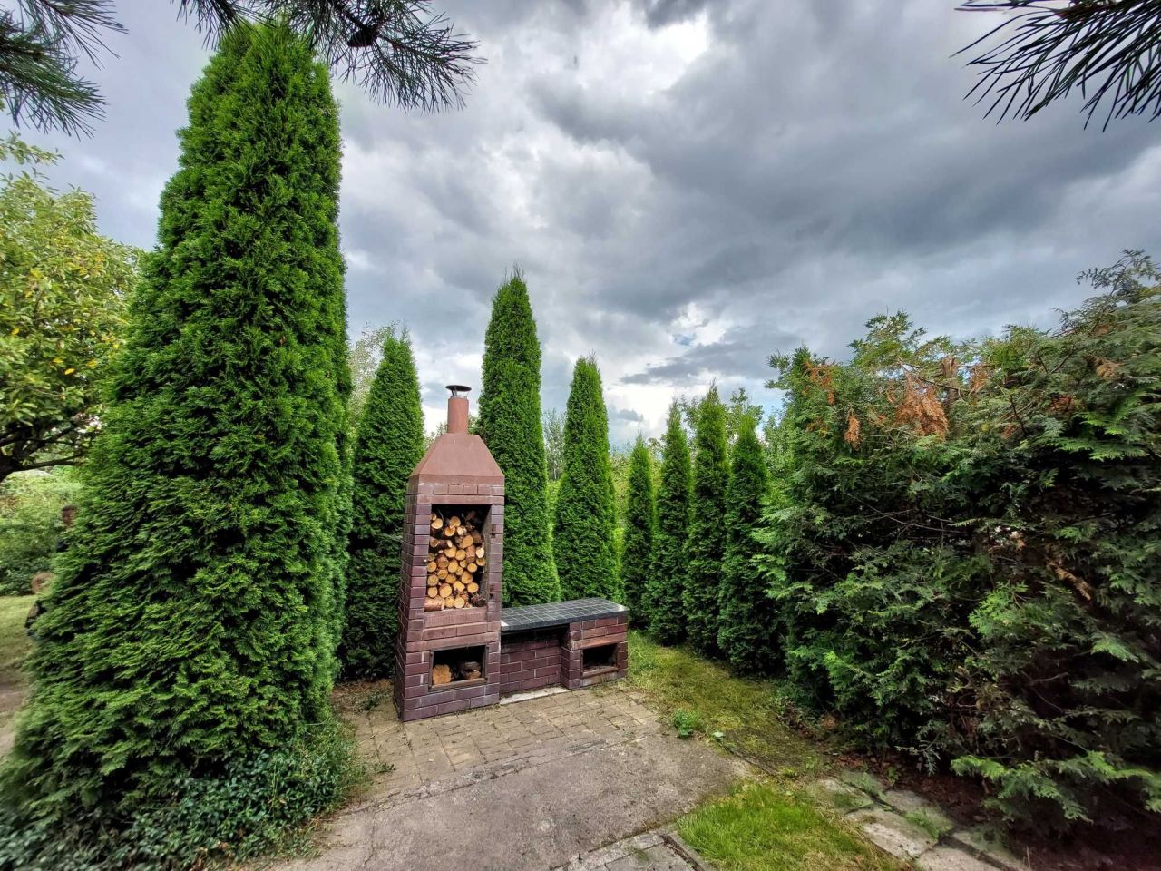 Działka rod Wołomin. Zdjęcie 5