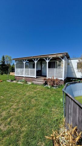 Działka rod Komprachcice. Zdjęcie 1