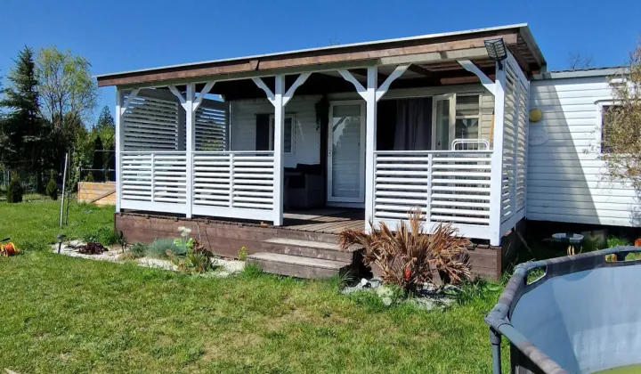 Działka rod Komprachcice