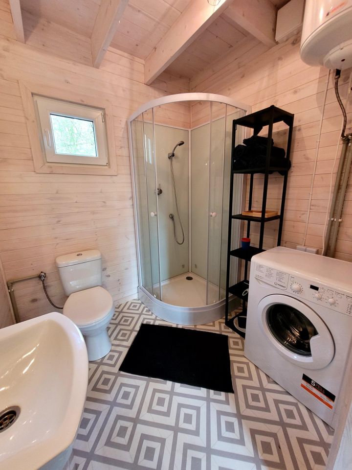 Działka rekreacyjna Rościnno, Stowarzyszenie "Szczęśliwe Chwile". Zdjęcie 6