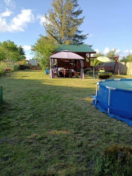 Działka rod Pruszcz Gdański, ul. Jana Kochanowskiego. Zdjęcie 8