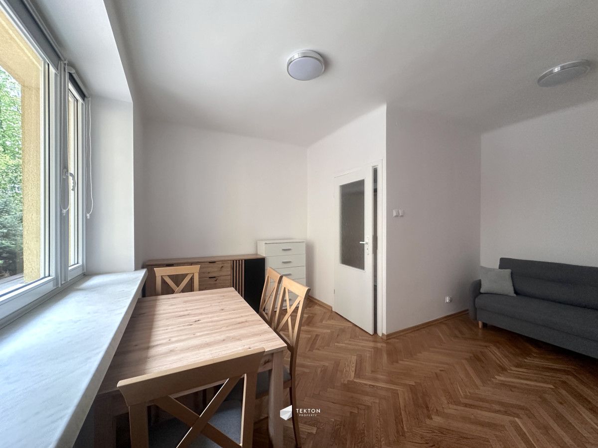 Mieszkanie 1-pokojowe Warszawa Wola, ul. Waliców. Zdjęcie 3