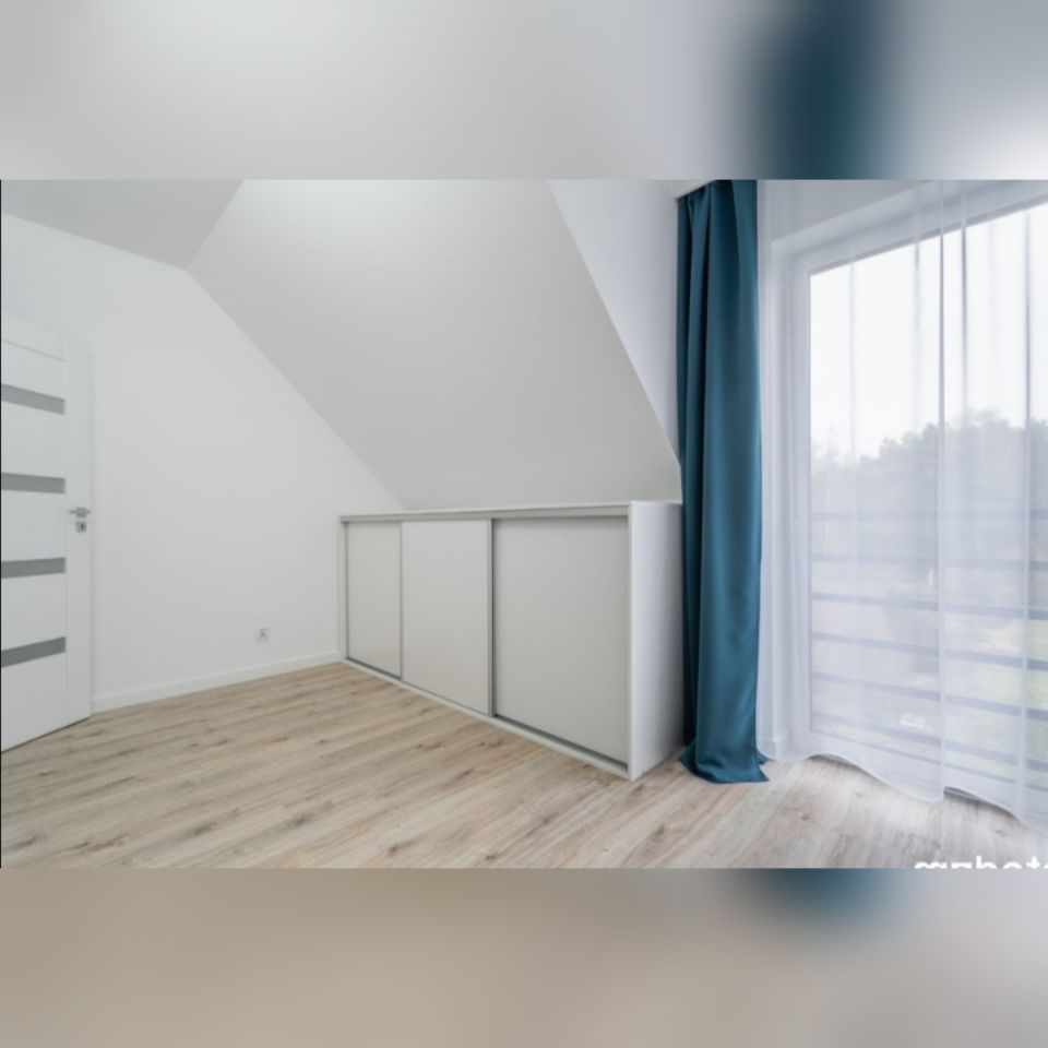bliźniak, 5 pokoi Szczecin Wielgowo, ul. Złoty Brzeg. Zdjęcie 7