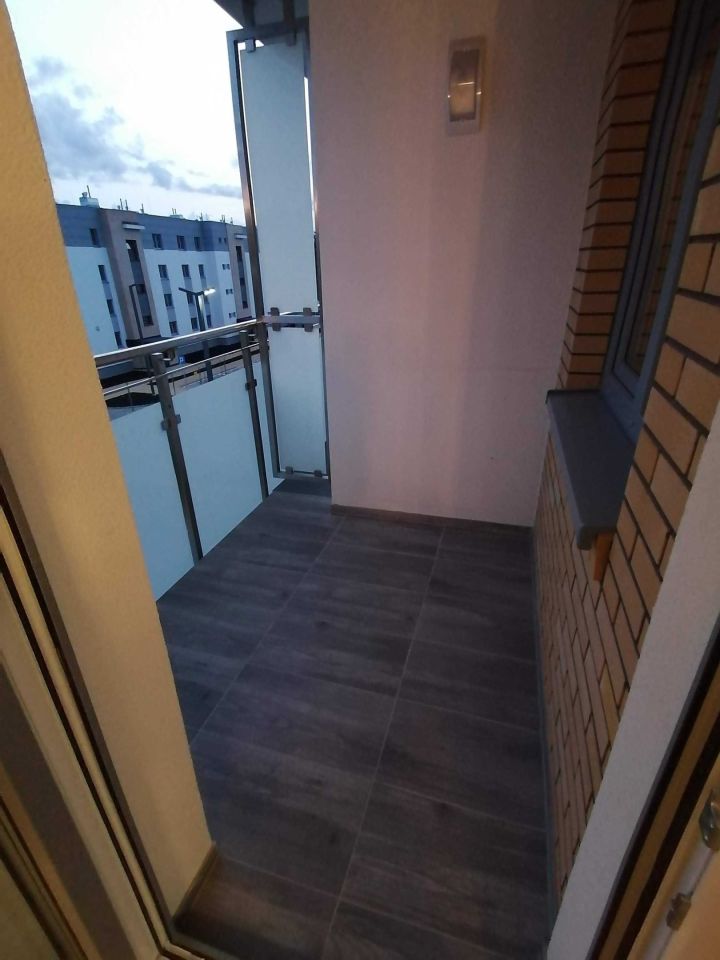 Mieszkanie 1-pokojowe Białystok Wygoda, ul. 42 Pułku Piechoty. Zdjęcie 7