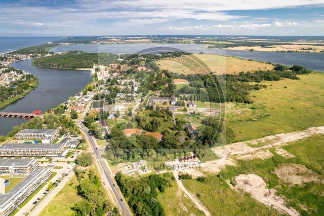 Działka budowlana Dziwnów. Zdjęcie 9