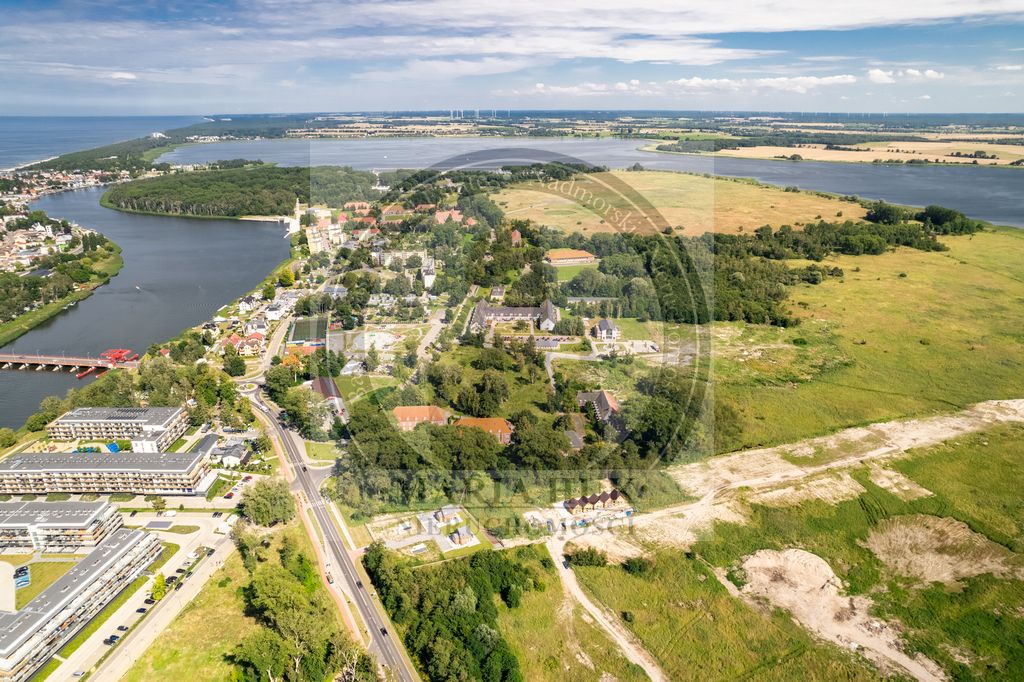 Działka budowlana Dziwnów. Zdjęcie 9