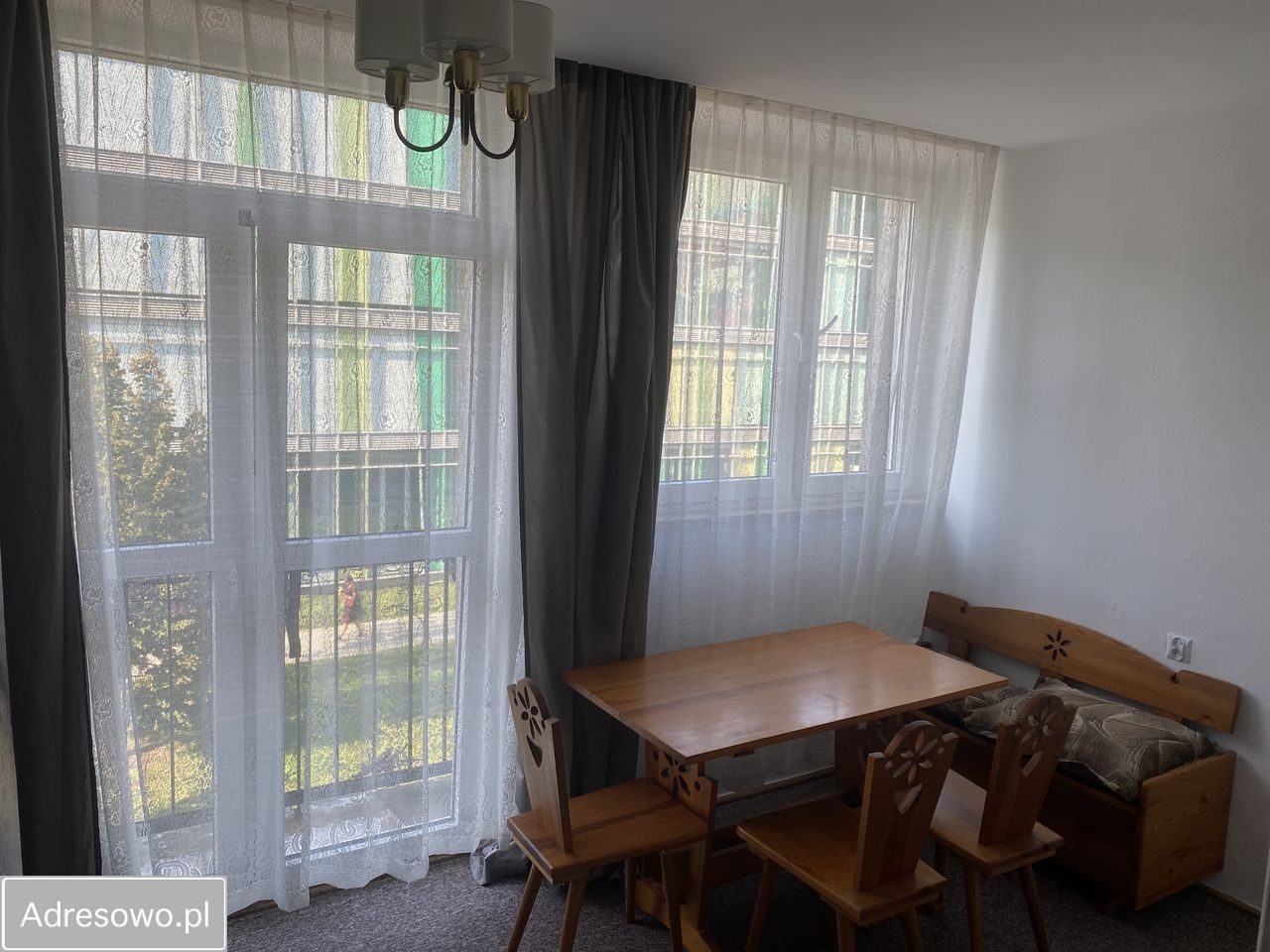 Mieszkanie 1-pokojowe Warszawa Śródmieście, ul. Lipowa. Zdjęcie 9