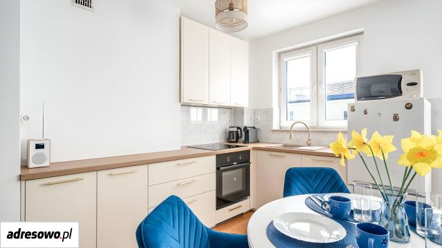 Mieszkanie 1-pokojowe Ustka, ul. Na Wydmie. Zdjęcie 3