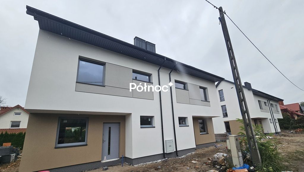 bliźniak, 5 pokoi Marki Struga, ul. Długa. Zdjęcie 6