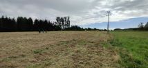 Działka budowlana Adamowice, ul. Styropianowa. Zdjęcie 1