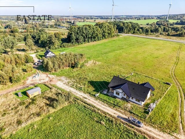 Działka budowlana Wicko. Zdjęcie 11