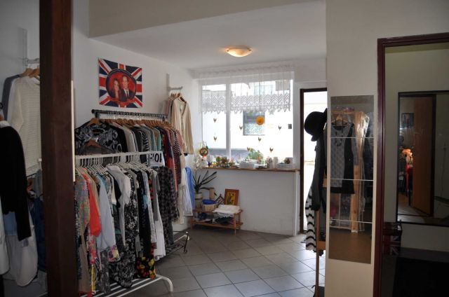 Lokal Pruszcz Gdański. Zdjęcie 1