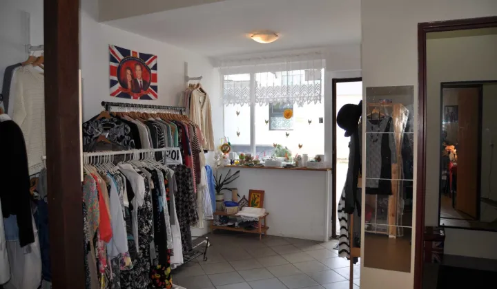 Lokal Pruszcz Gdański