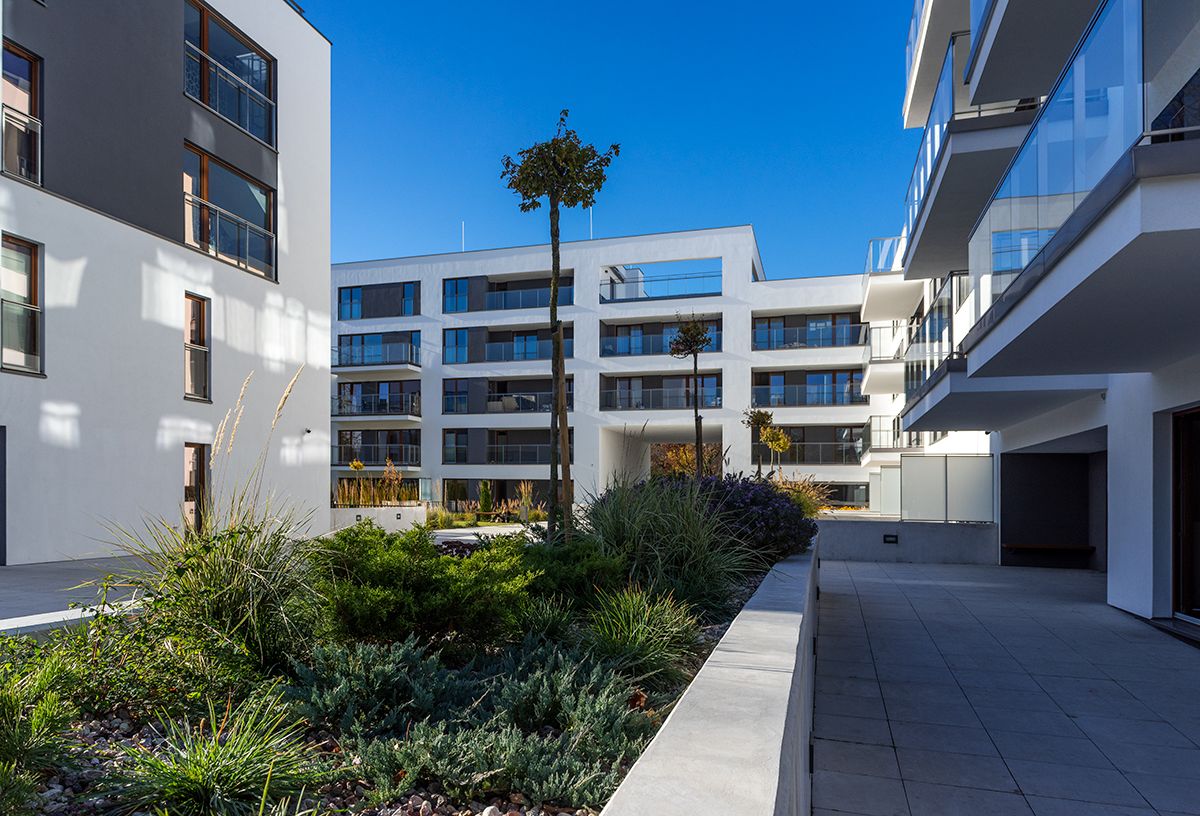 Mieszkanie 3-pokojowe Warszawa Ochota, ul. Szczęśliwicka