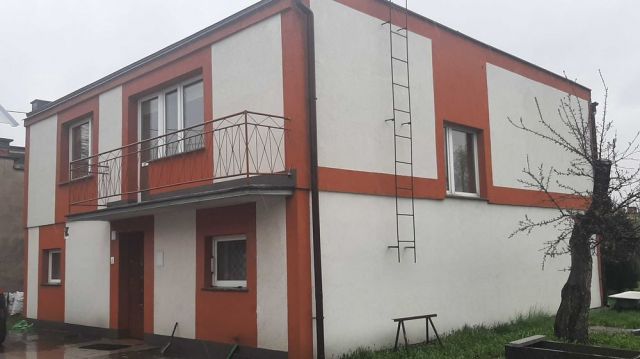 dom wolnostojący, 5 pokoi Lipno, ul. kard. Stefana Wyszyńskiego. Zdjęcie 1