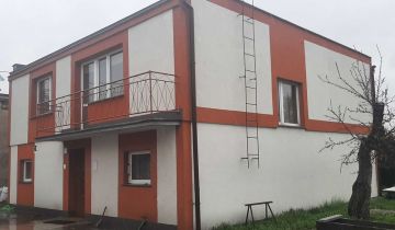 dom wolnostojący, 5 pokoi Lipno, ul. kard. Stefana Wyszyńskiego
