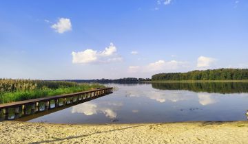 Działka rolno-budowlana Koziki