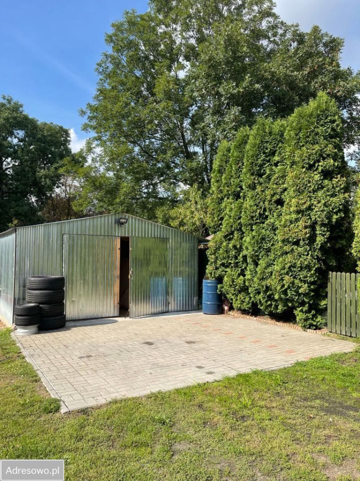 dom wolnostojący, 8 pokoi Niemczyn. Zdjęcie 15