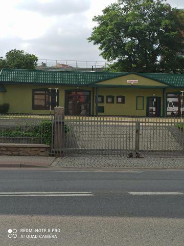 Lokal Strzegom, ul. Kasztelańska. Zdjęcie 1