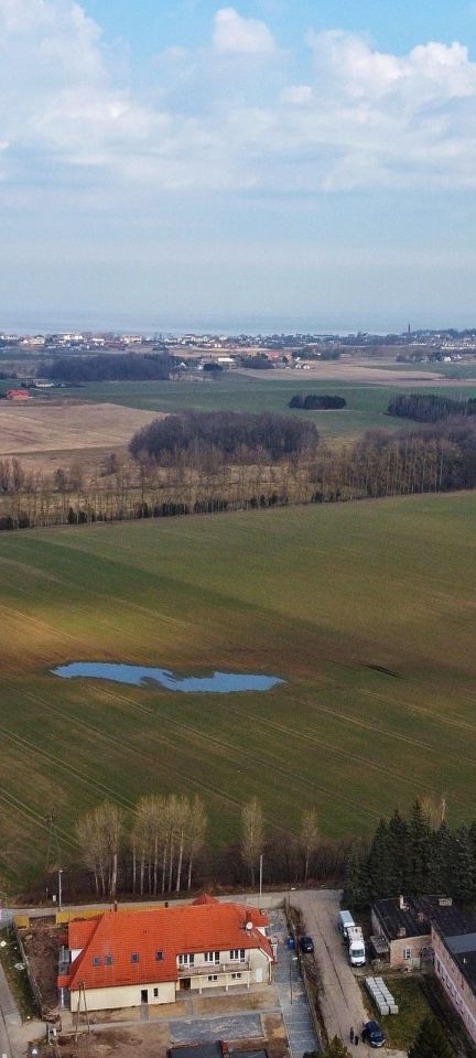 Mieszkanie 2-pokojowe Dworek. Zdjęcie 8