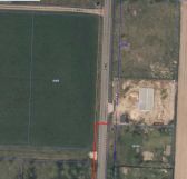 Działka rolno-budowlana Postękalice. Zdjęcie 1