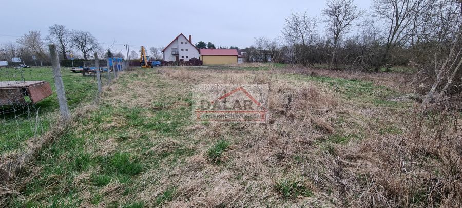 Działka rolna Czersk, ul. św. Mikołaja. Zdjęcie 7