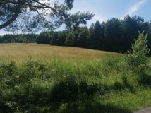 Działka rolna Załazki. Zdjęcie 1