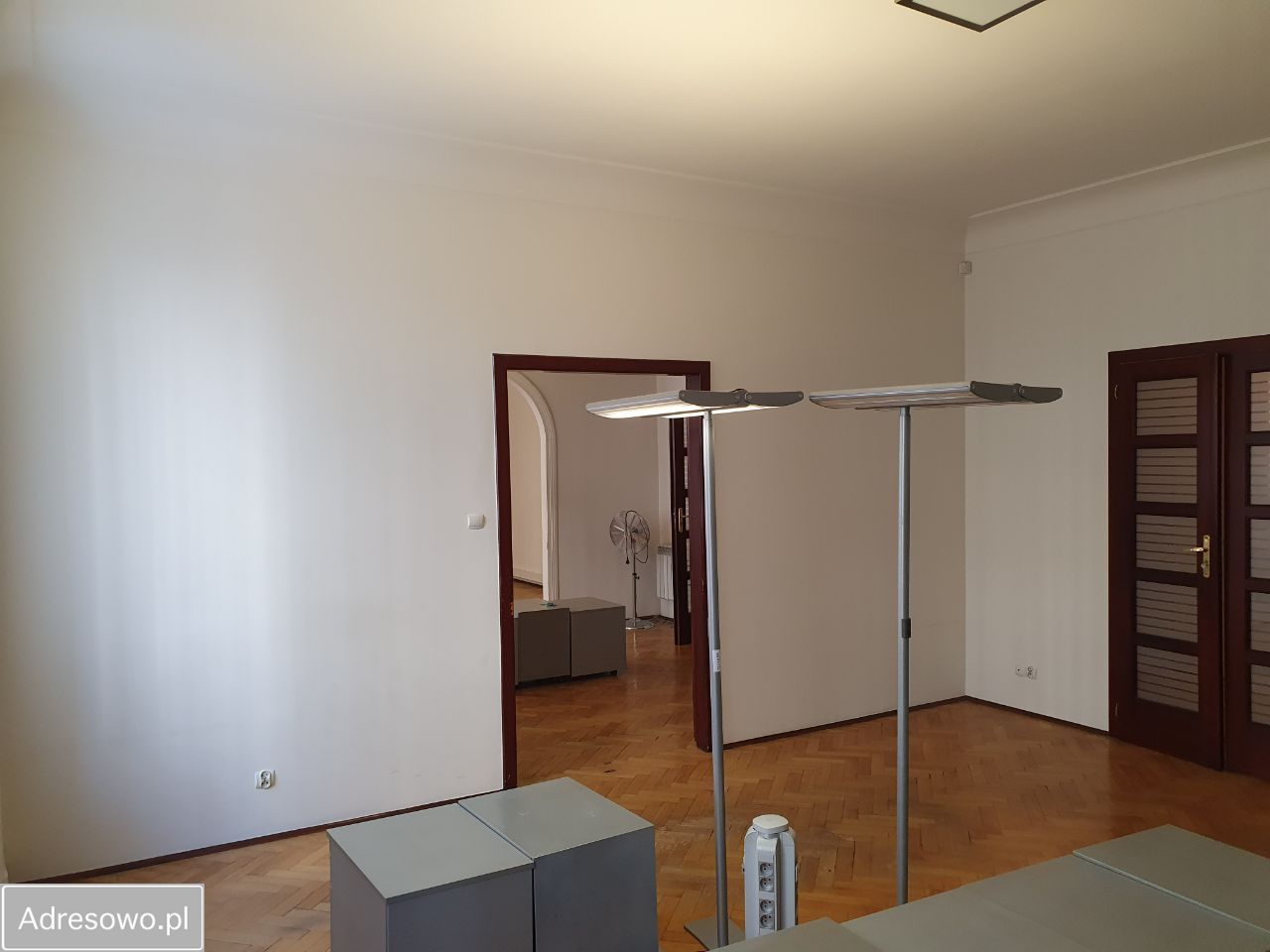 Lokal Kraków Zwierzyniec, ul. Władysława Syrokomli. Zdjęcie 2