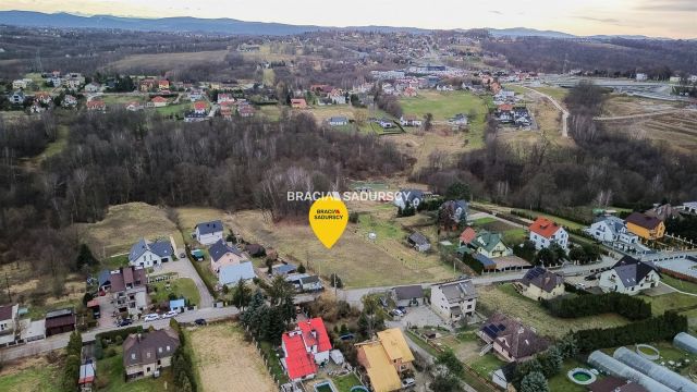 Działka rolna Gaj, ul. Szkolna. Zdjęcie 1