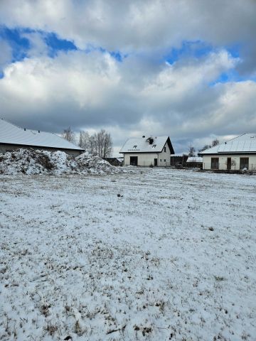 Działka rolno-budowlana Olmonty, ul. Łąkowa. Zdjęcie 1