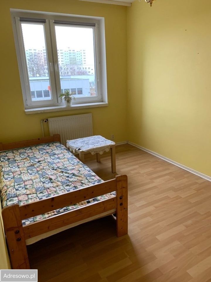 Mieszkanie 4-pokojowe Poznań Stare Miasto, os. Zygmunta Starego. Zdjęcie 8