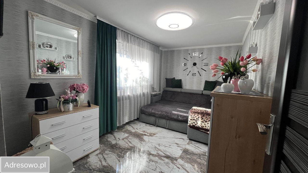 bliźniak, 3 pokoje Niemcz. Zdjęcie 15