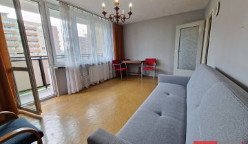 Mieszkanie 3-pokojowe Warszawa Targówek, ul. Władysława Syrokomli