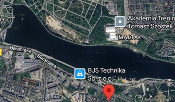 Działka budowlana Poznań Nowe Miasto
