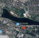 Działka budowlana Poznań Nowe Miasto