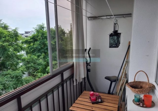 Mieszkanie 1-pokojowe Legionowo Centrum, ul. Jerzego Siwińskiego. Zdjęcie 4