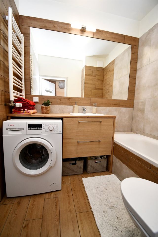 Mieszkanie 2-pokojowe Lublin Czuby, ul. Cyrkoniowa. Zdjęcie 14